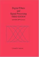 Digital Filters and Signal Processing... with MATLAB Exercises