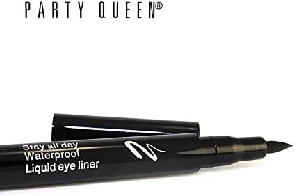 Stay All Day Water Proof Liquid Eyeliner