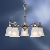 Chandelier - Laverton Collection - 2143 AP