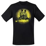 My Chemical Romance - T-Shirt Church (in L)