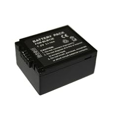 Qualit�ts Ersatzakku f�r Panasonic DMW-BLB13E BLB-13E DMC-G1 DMC-GH1 GH1 G1, Li-Ion Akku Kamera