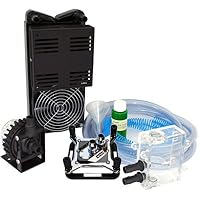 Swiftech H20-220 Ultima XT CPU liquid cooling kit