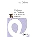 S�minaire sur l'autisme et la psychose infantile