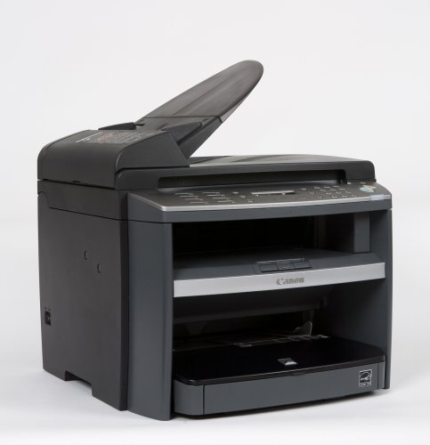 Canon imageCLASS MF4370DN Laser All-in-One Printer