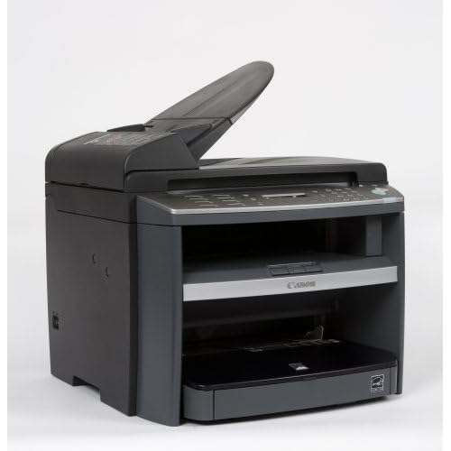 Canon imageCLASS MF4370DN All-in-One Laser Printer