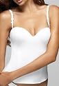 Le Mystere Seduction Bridal Bustier Style LY2355