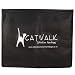 Catwalk Collection Large Black Dust Bag