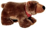 Eigenschaften sigikid 37509 / Sigikid 37509 - Red Friends, Bär braun, klein