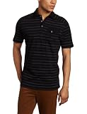 Modern Culture Young Mens Short Sleeve Slub Polo