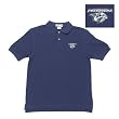 Nashville Predators NHL Boys "Original" Pique Polo Shirt (Navy)