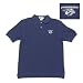 Nashville Predators NHL Boys Original Pique Polo Shirt (Navy)