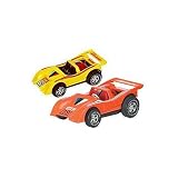 Darda Die Cast Turbo Racer