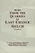 More from the Quarries of Last Chance Gulch, Vol. II Book Cover