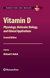 Vitamin D : physiology, molecular biology, and clinical applications