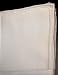 UltraFine Irish Linen HandRolled Handkerchief