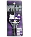 HELLO KITTY PURPLE SUNGLASSES KEY CAP COVER