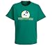 Scrum Down, Rugby T Shirt by Front Up