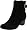 Black Suede