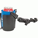 Ram Drink Cup Hldr W/ubolt Bse