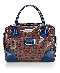 Marc Jacobs Lux Laminated Swify