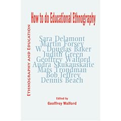 How to do Educational Ethnography