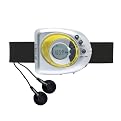 Jensen AM/FM Armband Radio