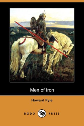  Howard Pyle