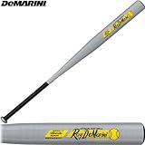 DeMarini WTDXUWE Ultimate Weapon Slow Pitch Softball Bat