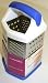 from Prima HEXAGONAL STAINLESS STEEL BLUE HANDLE KITCHEN GRATER