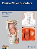 Clinical Voice Disorders