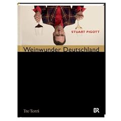 Weinwunder Deutschland