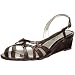 Easy Street Women's Lydia Wedge Sandal