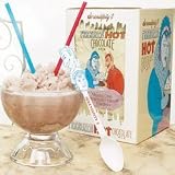 Serendipity 3 Frrrozen Hot Chocolate Mix Gift Set,