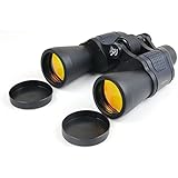 U.s.Army Binocularsus-BF6060 60 X60 Zoom Vision Optical Wide-angle Telescope (Black),night Vision Binoculars