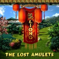 Liong: The Lost Amulets [Game Download]