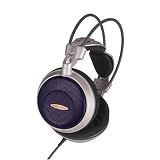 Buy Audio Technica ATH-AD700 Open-air Dynamic Audiophile Headphones 