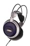 Audio Technica ATH-AD700 Open-air Dynamic Audiophile Headphones