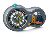Flik Flak - Scooby Doo Alarm Clock - FAC29 - regarder les gar&ccedil;ons