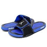 (ナイキ)Nike JORDAN HYDRO 2 312527-027 (ブラック/ホワイト-バーシティロイヤル)