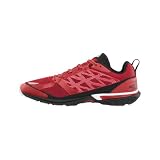 The North Face Mens Single-Track Hayasa Trail Running Shoe