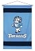 North Carolina Tar Heels - UNC Sideline Wall Hanging (29x45) NCAA