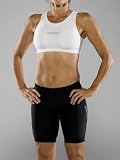 Zoot Womens TRIfit Bra Top - 2009 - White - L
