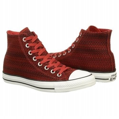 zig zag platform converse