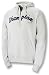 Mens Champion Premium Fleece 1/4 Zip Hoodie - S2294G