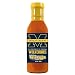 Michigan Wolverines NCAA Buffalo Wings Sauce - 12oz Image