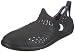 Speedo 8056700299 Zanpa AF - Sandales de bain - Femme - Noir/blanc - Taille 38