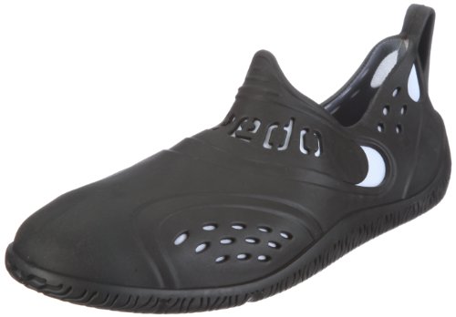 Speedo Zanpa 8056700299, Damen Bade Sandalen, Schwarz (black), EU 38 Preisvergleich
