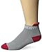 donegal bay DB Fan Gear Ohio State Buckeyes Gray Footies
