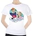 Search : Women's: I Love Lucy - Always Connected T-Shirt