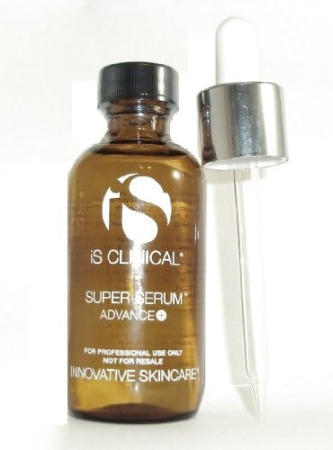 IS Clinical Super Serum Pro Size 60 ml 2 oz